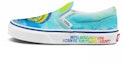 Buy Vans Sandy Liang xx Slip-On Multicolor VN0A5KXMZAW