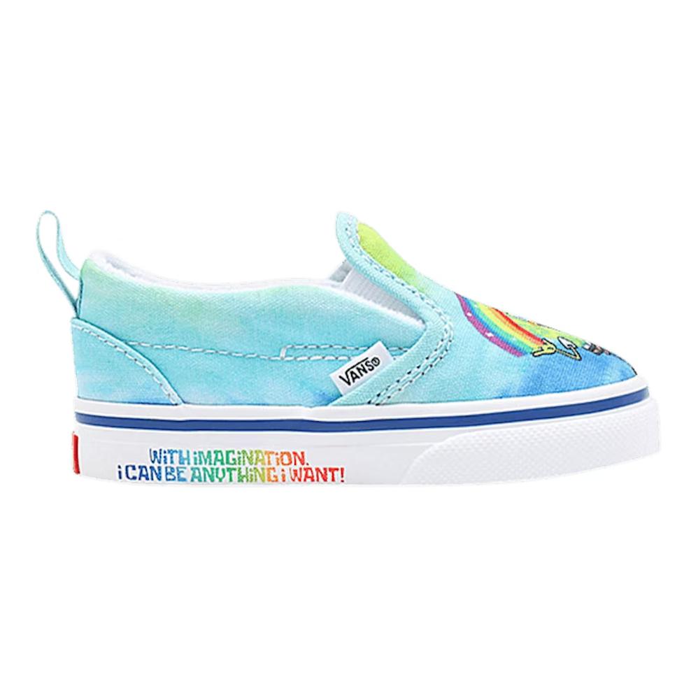 Order Vans Sandy Liang xx Slip-On Multicolor VN0A5KXMZAW