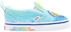 Order Vans Sandy Liang xx Slip-On Multicolor VN0A5KXMZAW