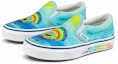 Lookbook Vans Sandy Liang xx Slip-On Multicolor VN0A5KXMZAW