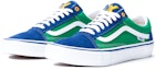 Order Vans SciFi Fantasy x Old Skool Pro 'Hijau Biru' VN0A4VCE060