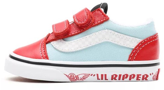 Vans SE Bikes オールドスクール 赤青 VN0A38JN3U8 Buy Vans SE Bikes オールドスクール 赤青 VN0A38JN3U8