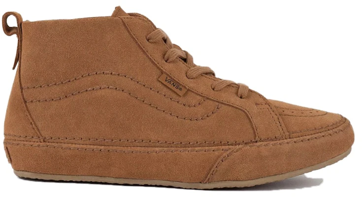 Vans Seahurst Mid ''Chipmunk'' Bruin Sneakers VN0A5KS7GUL Buy Vans Seahurst Mid ''Chipmunk'' Bruin Sneakers VN0A5KS7GUL