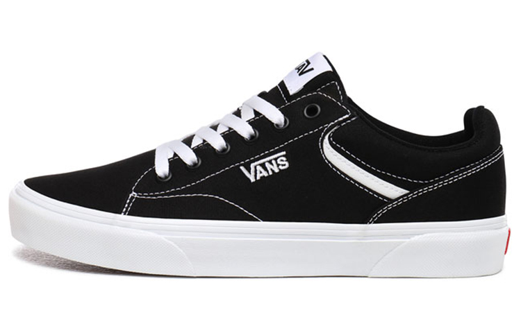 Vans Seldan 'Black White' VN0A4TZE187