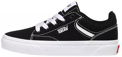 Vans Seldan 'Black White' VN0A4U25187 Vans Seldan 'Black White' VN0A4U25187