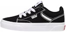 Buy Vans Seldan 'Black White' VN0A4U25187