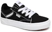 Lookbook Vans Seldan 'Hitam' VN0A4U25187