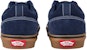 Vans Seldan Kasut Santai Skateboard Biru VN0A4TZELSY