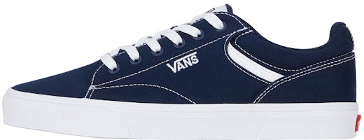 Vans Seldan Sneakers Blue/White VN0A4TZEJY3 Vans Seldan Sneakers Blue/White VN0A4TZEJY3