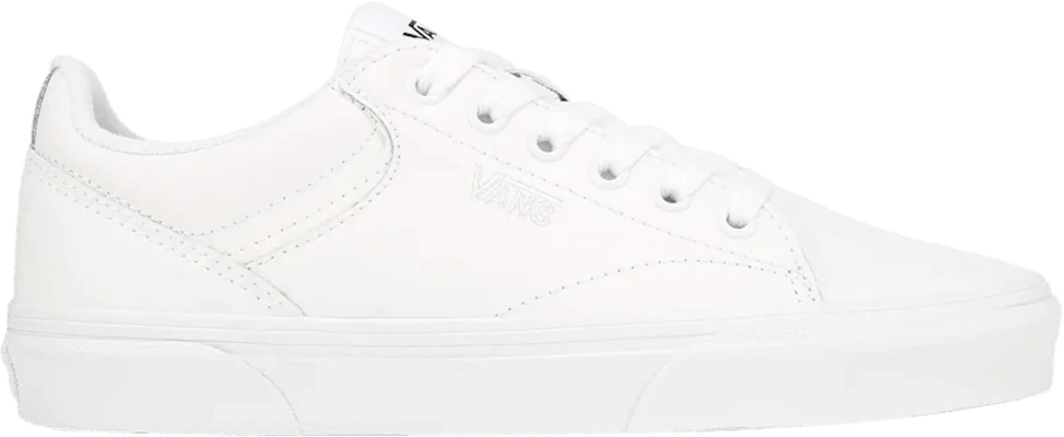 Vans Seldan 'Tumble - 全白' VN0A4TZE05R Buy Vans Seldan 'Tumble - 全白' VN0A4TZE05R