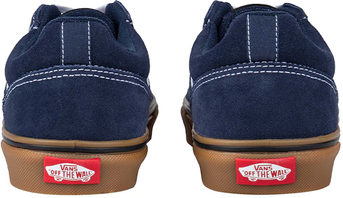 Vans Seldan Casual Skate Schoenen Blauw VN0A4TZELSY Shop Vans Seldan Casual Skate Schoenen Blauw VN0A4TZELSY