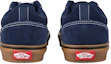 Shop Vans Seldan Casual Skate Schoenen Blauw VN0A4TZELSY
