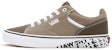 Vans Seldan Low-Top Sneakers Brown VN0A4TZE9CK