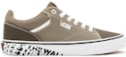 Order Vans Seldan Low-Top Sneakers Brown VN0A4TZE9CK