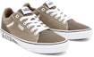 Lookbook Vans Seldan Low-Top Sneakers Brown VN0A4TZE9CK