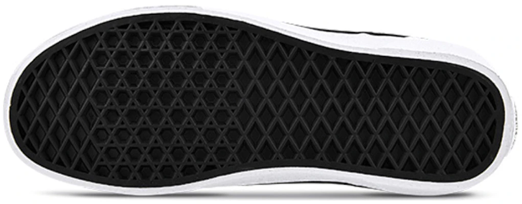 Vans Seldan 豹紋 低幫 板鞋 女款 黑棕 Details for Vans Seldan 豹紋 低幫 板鞋 女款 黑棕