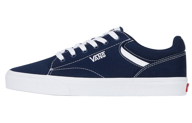 Vans Seldan Sneakers Blue/White VN0A4TZEJY3