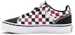 Vans Seldan Sneakers K Red/White VN0A4U259AT