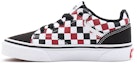 Buy Vans Seldan Sneakers K Red/White VN0A4U259AT