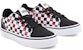 Vans Seldan Sneakers K Red/White VN0A4U259AT