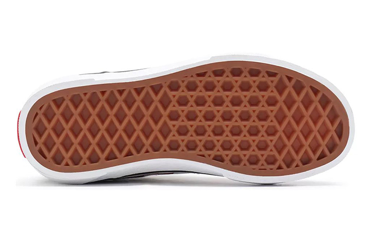 Purchase Vans Seldan Sneakers K Rouge/Blanc VN0A4U259AT