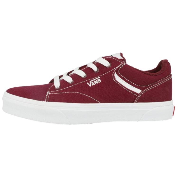 Vans Seldan Sneakers Red VN0A4TZE8J7