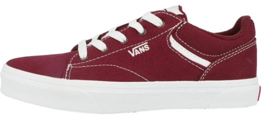 Vans Seldan 红色运动鞋 VN0A4TZE8J7 Buy Vans Seldan 红色运动鞋 VN0A4TZE8J7