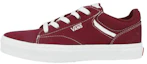 Buy Vans Seldan 红色运动鞋 VN0A4TZE8J7
