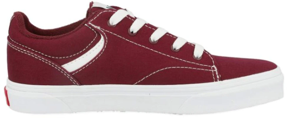 Vans Seldan 红色运动鞋 VN0A4TZE8J7 Order Vans Seldan 红色运动鞋 VN0A4TZE8J7