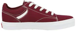 Order Vans Seldan 红色运动鞋 VN0A4TZE8J7