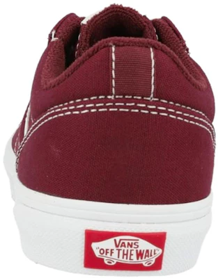 Vans Seldan 红色运动鞋 VN0A4TZE8J7 Shop Vans Seldan 红色运动鞋 VN0A4TZE8J7