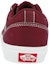 Shop Vans Seldan Sneakers Red VN0A4TZE8J7