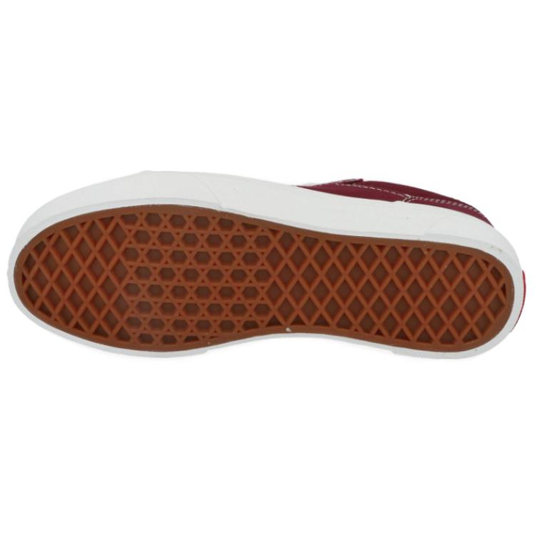 Purchase Vans Seldan 红色运动鞋 VN0A4TZE8J7