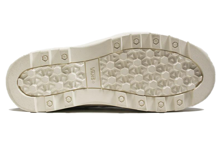 Shop 반스 센트리 체커보드 레드/화이트 (Vans Sentry Checkerboard Red/White) VN0A4P3KTG7