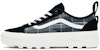 Vans Sentry Old Skool 'Black Blue White' VN0A5KR3BLK