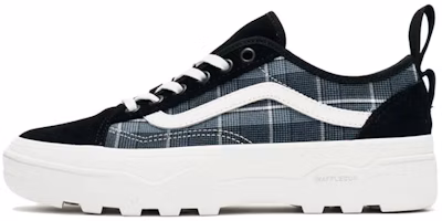 Vans Sentry Old Skool 'Black Blue White' VN0A5KR3BLK Vans Sentry Old Skool 'Black Blue White' VN0A5KR3BLK