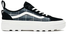 Vans Sentry Old Skool 'Negro Azul Blanco' VN0A5KR3BLK Order Vans Sentry Old Skool 'Negro Azul Blanco' VN0A5KR3BLK