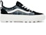 Vans Sentry Old Skool 'Black Blue White' VN0A5KR3BLK