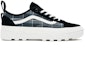 Order Vans Sentry Old Skool 'Black Blue White' VN0A5KR3BLK