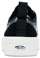 Vans Sentry Old Skool 'Negro Azul Blanco' VN0A5KR3BLK Shop Vans Sentry Old Skool 'Negro Azul Blanco' VN0A5KR3BLK