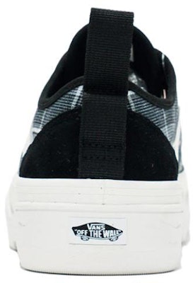 Vans Sentry Old Skool 'Black Blue White' VN0A5KR3BLK Shop Vans Sentry Old Skool 'Black Blue White' VN0A5KR3BLK