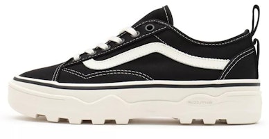 Vans Sentry Old Skool 'Black Marshmallow' VN0A5KR3VQE Vans Sentry Old Skool 'Black Marshmallow' VN0A5KR3VQE