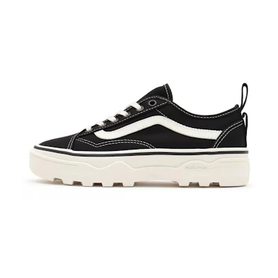 Vans Sentry Old Skool 'Black Marshmallow'