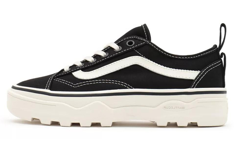 Vans Sentry Old Skool 'Black Marshmallow' VN0A5KR3VQE