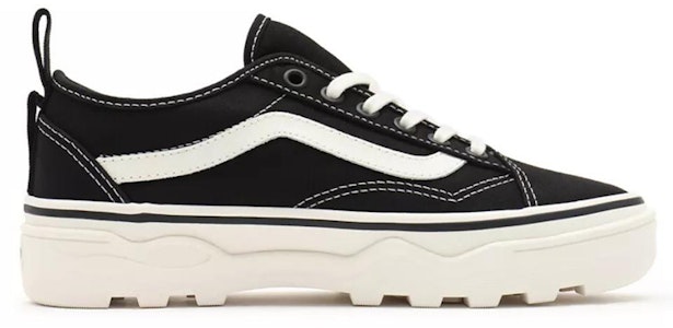 Vans Sentry Old Skool「黑色棉花糖」VN0A5KR3VQE Order Vans Sentry Old Skool「黑色棉花糖」VN0A5KR3VQE