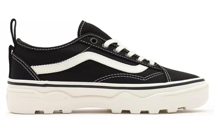 Lookbook Vans Sentry Old Skool ''Nero Marshmallow'' VN0A5KR3VQE