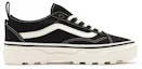 Lookbook Vans Sentry Old Skool ''Nero Marshmallow'' VN0A5KR3VQE