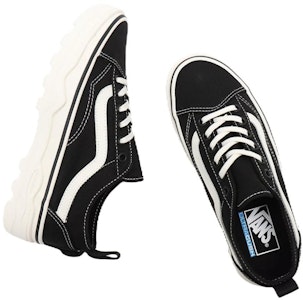 Vans Sentry Old Skool「黑色棉花糖」VN0A5KR3VQE Shop Vans Sentry Old Skool「黑色棉花糖」VN0A5KR3VQE