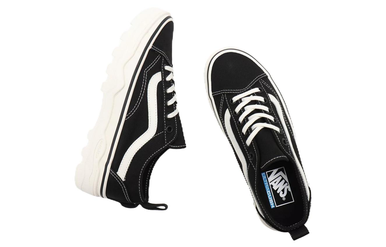 Purchase Vans Sentry Old Skool ''Nero Marshmallow'' VN0A5KR3VQE