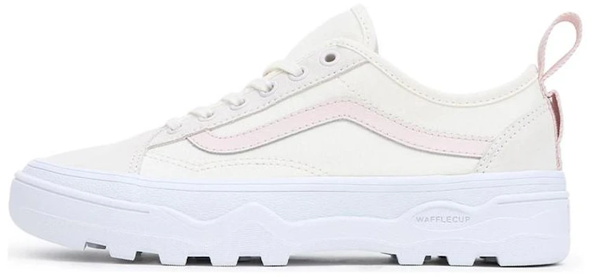 Vans Sentry Old Skool ''Cream Pink'' Sneaker VN0A5KR3LLC Buy Vans Sentry Old Skool ''Cream Pink'' Sneaker VN0A5KR3LLC